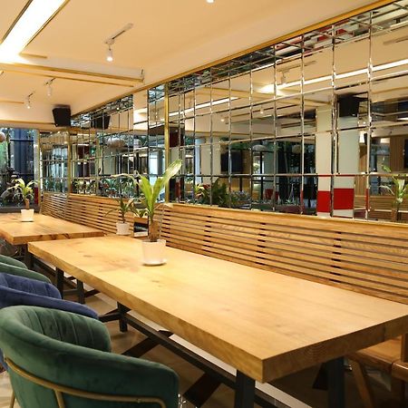 The Queendor Boutique Hotel 胡志明市 外观 照片