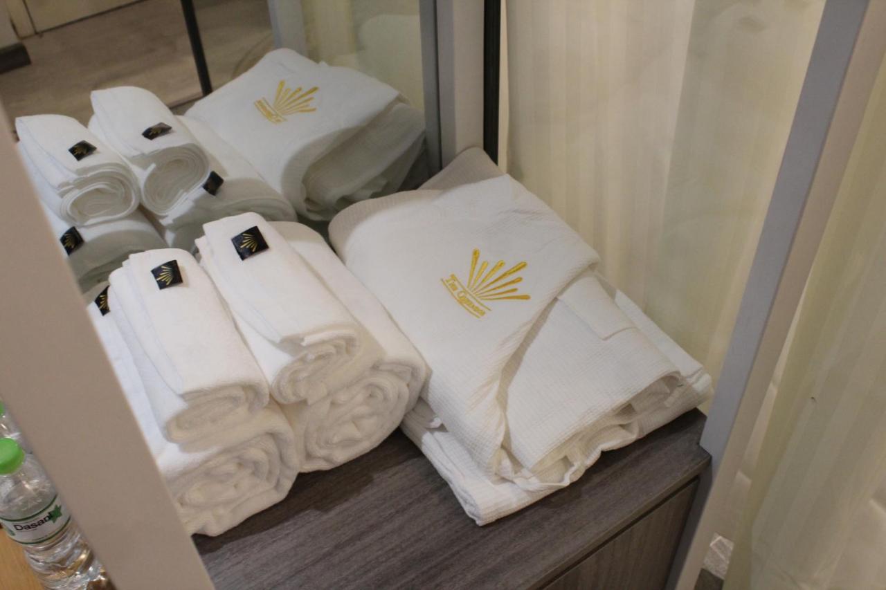 The Queendor Boutique Hotel 胡志明市 外观 照片